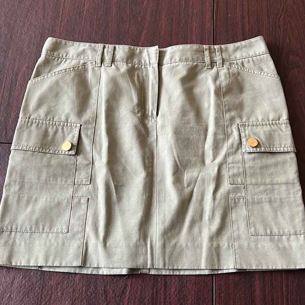 Tory Burch skirt